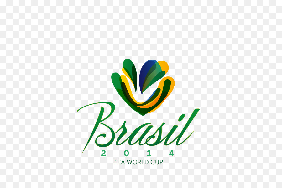Logotipo，2014 Copa Mundial De La Fifa PNG