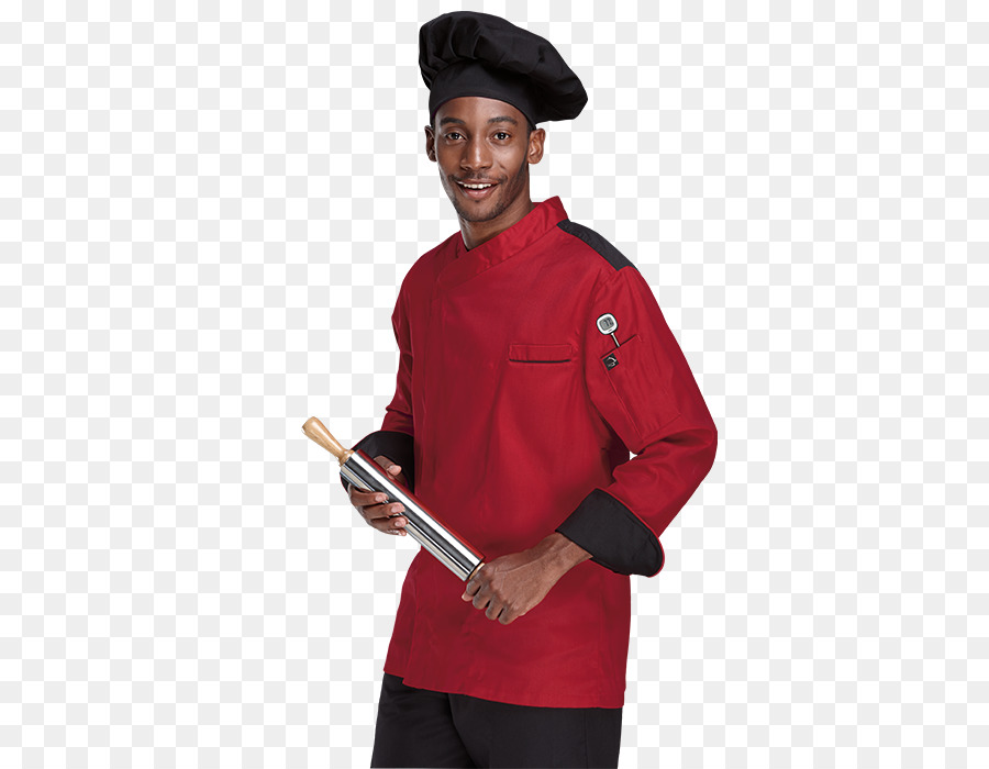 El Uniforme De Chef，Camiseta PNG