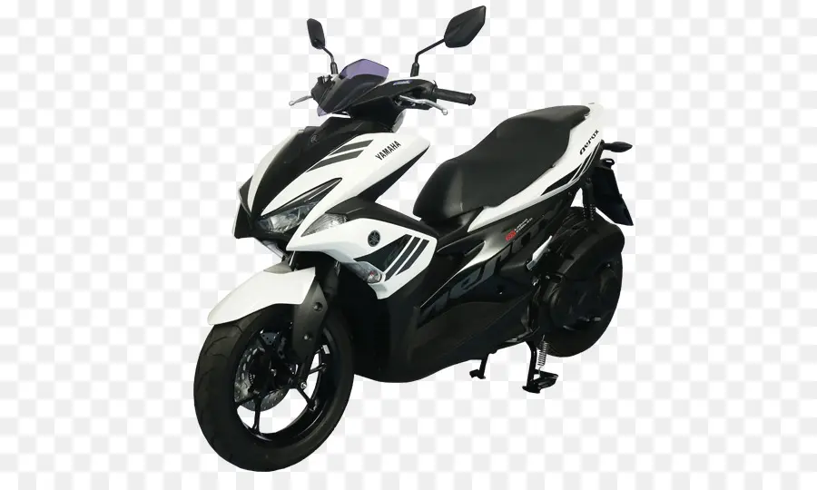 Yamaha Motor Company，Yamaha Aerox PNG