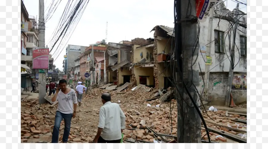 De Abril De 2015 Nepal Terremoto，Océano índico En 2004 El Terremoto Y El Tsunami PNG