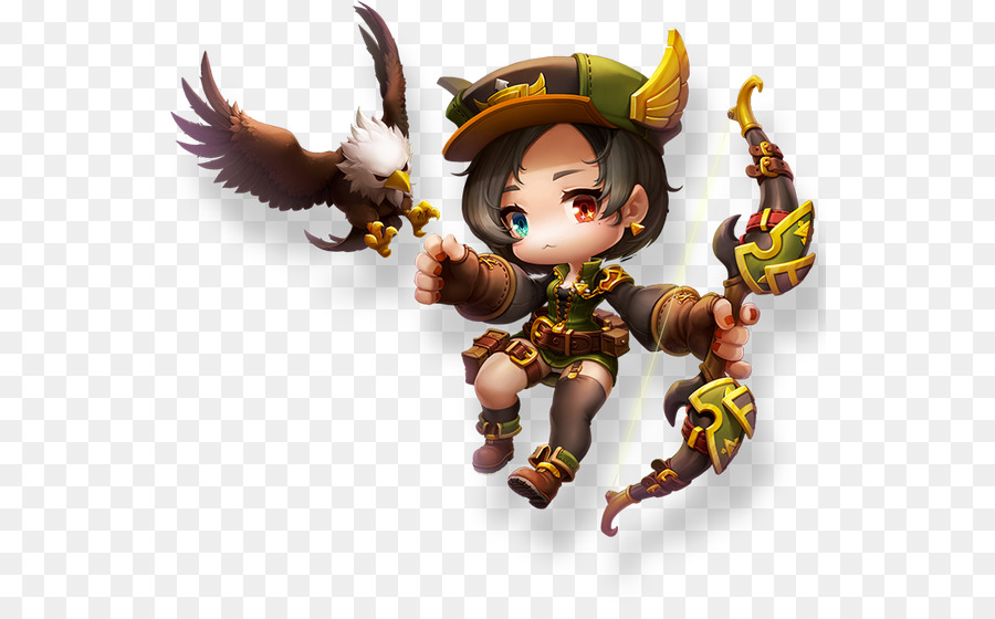 Maplestory，Maplestory 2 PNG