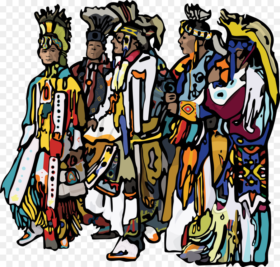 Pow Wow，Chimney Rock National Historic Site PNG