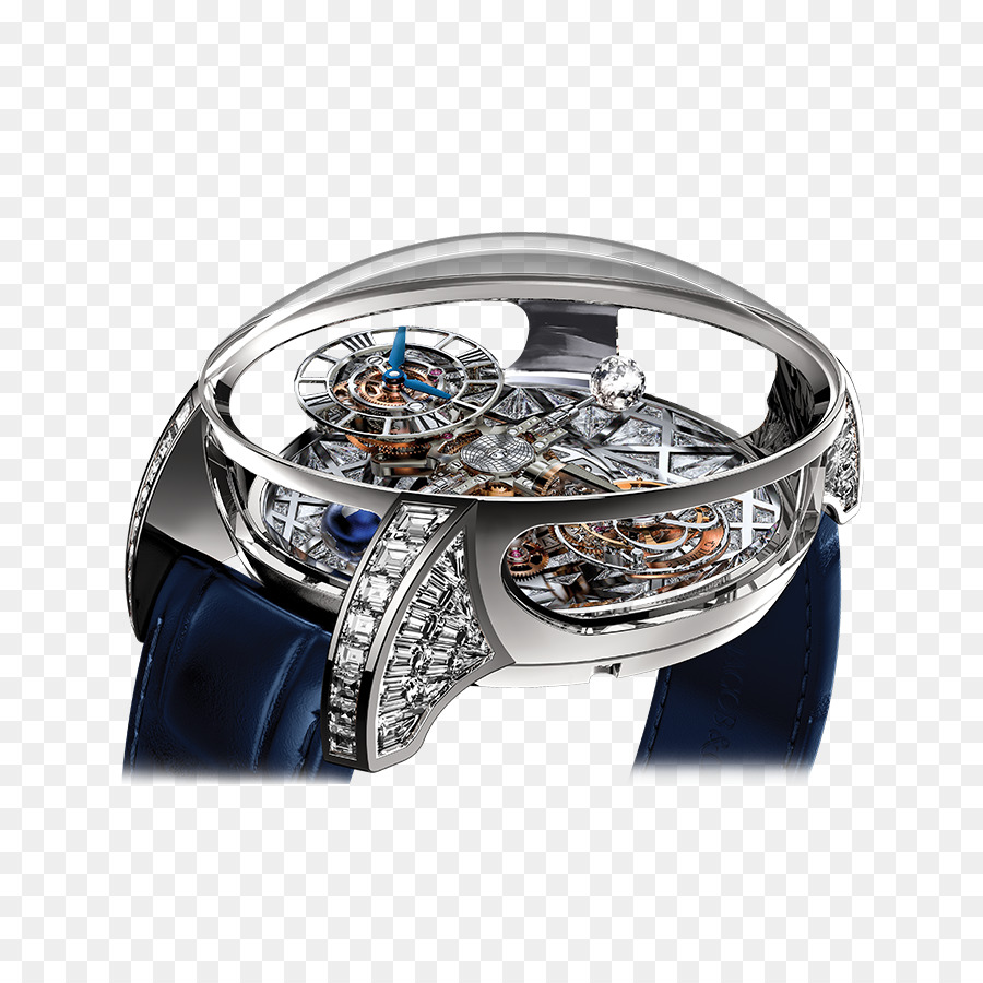 Jacob Co，Tourbillon PNG