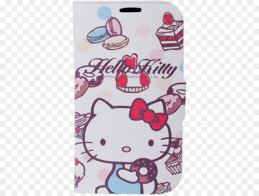 Hello Kitty，Iphone 7 PNG