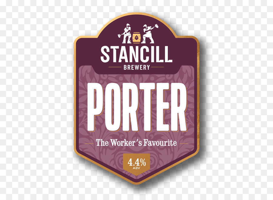 Stancill Brewery Ltd，Logotipo PNG