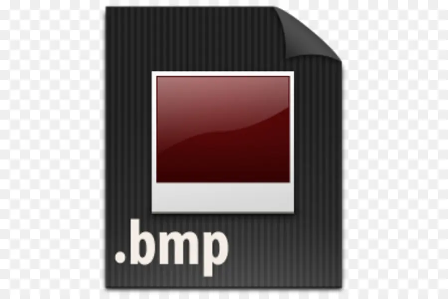 Icono De Archivo Bmp，Archivo PNG