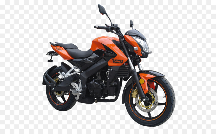 Motocicleta，Honda PNG