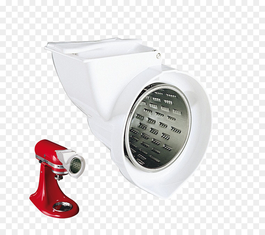 Kitchenaid，Rallador PNG