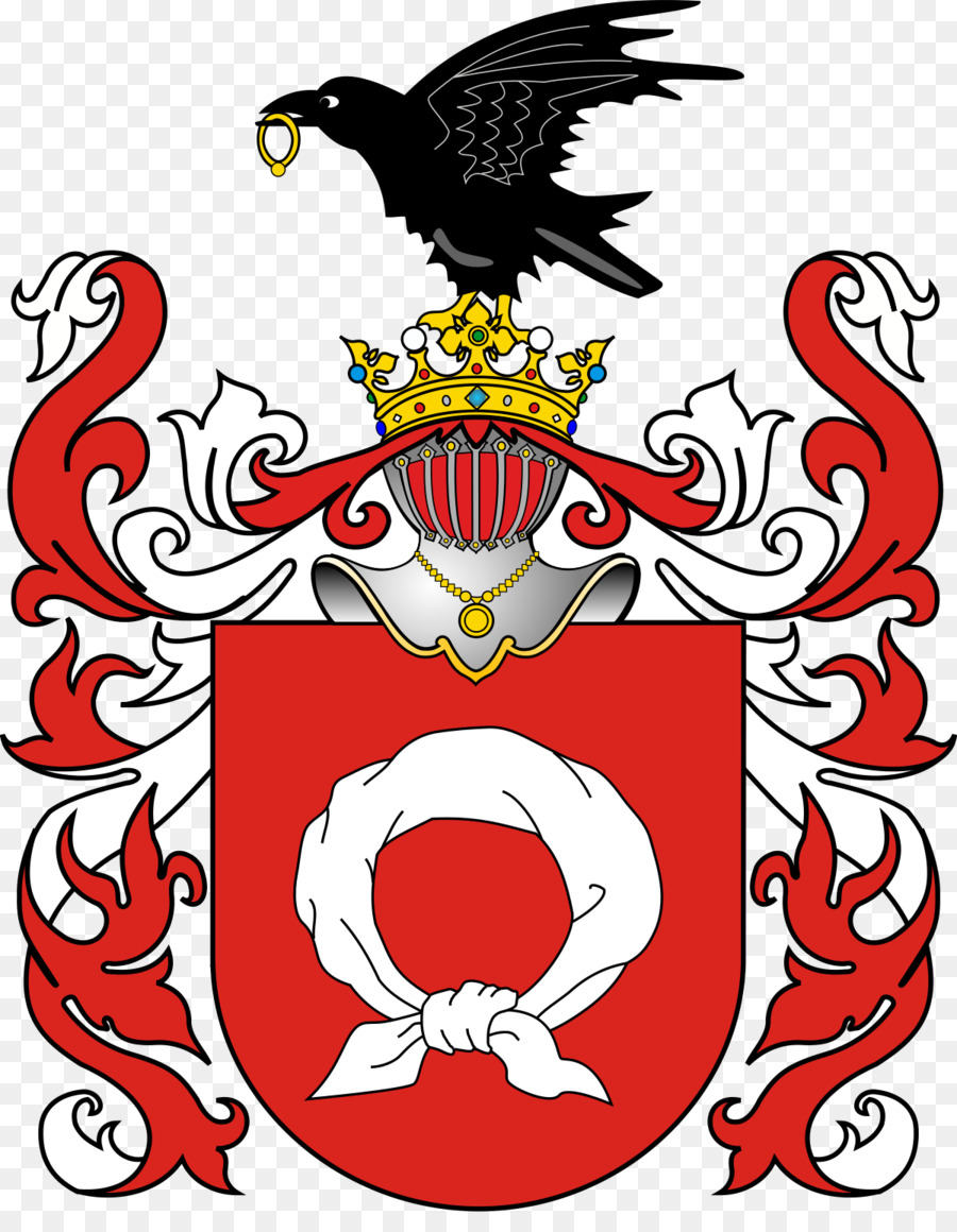 Polonia，Escudo De Armas PNG