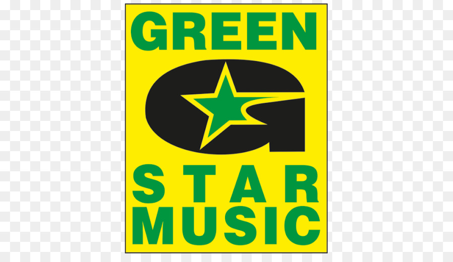 Logotipo，Estrella Verde PNG