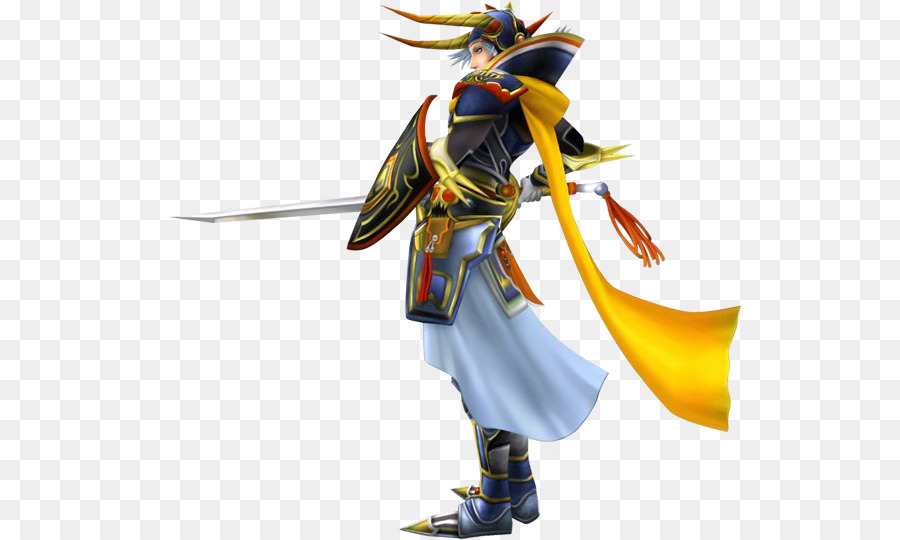 Dissidia Final Fantasy，Final Fantasy PNG