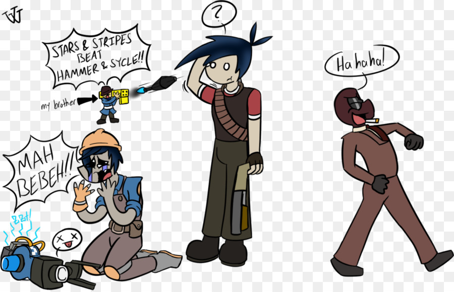 Team Fortress 2，Dibujo PNG