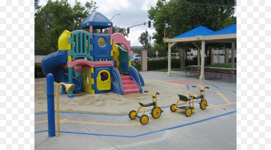 Murrieta Kindercare，Patio De Juegos PNG