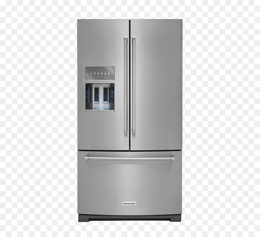Refrigerador，Kitchenaid PNG