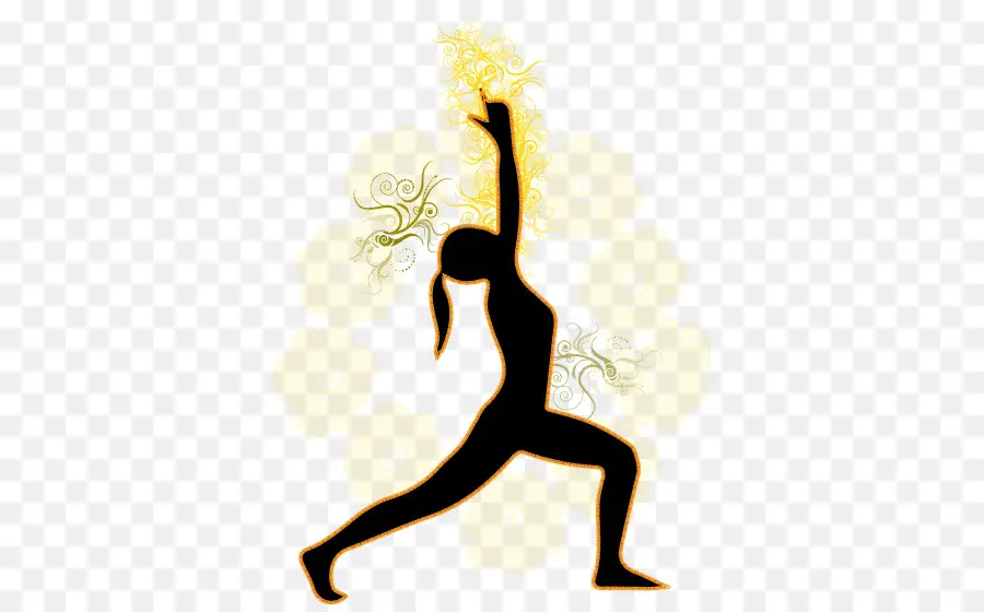 Yoga，Asana PNG