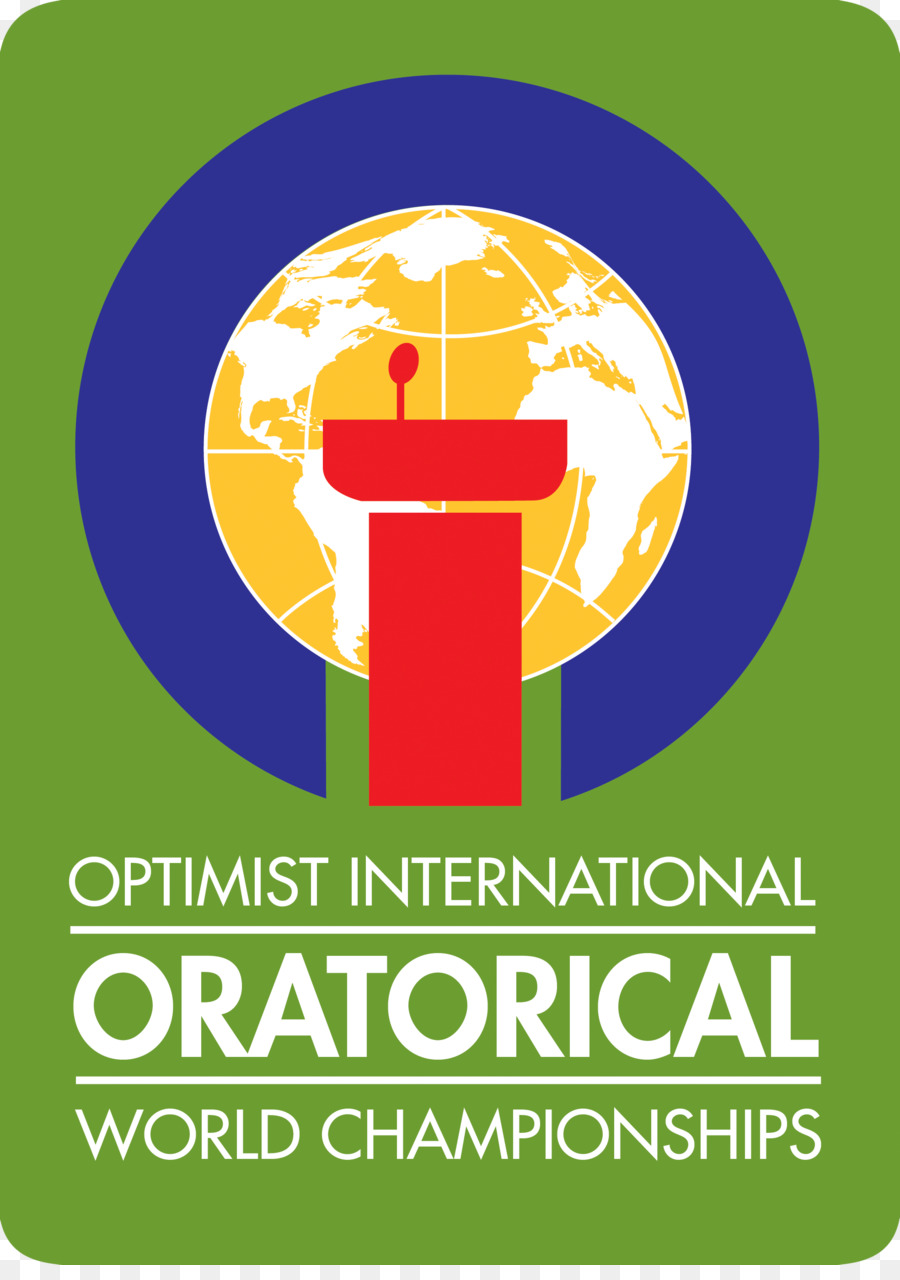 Logotipo，Optimista Internacional PNG