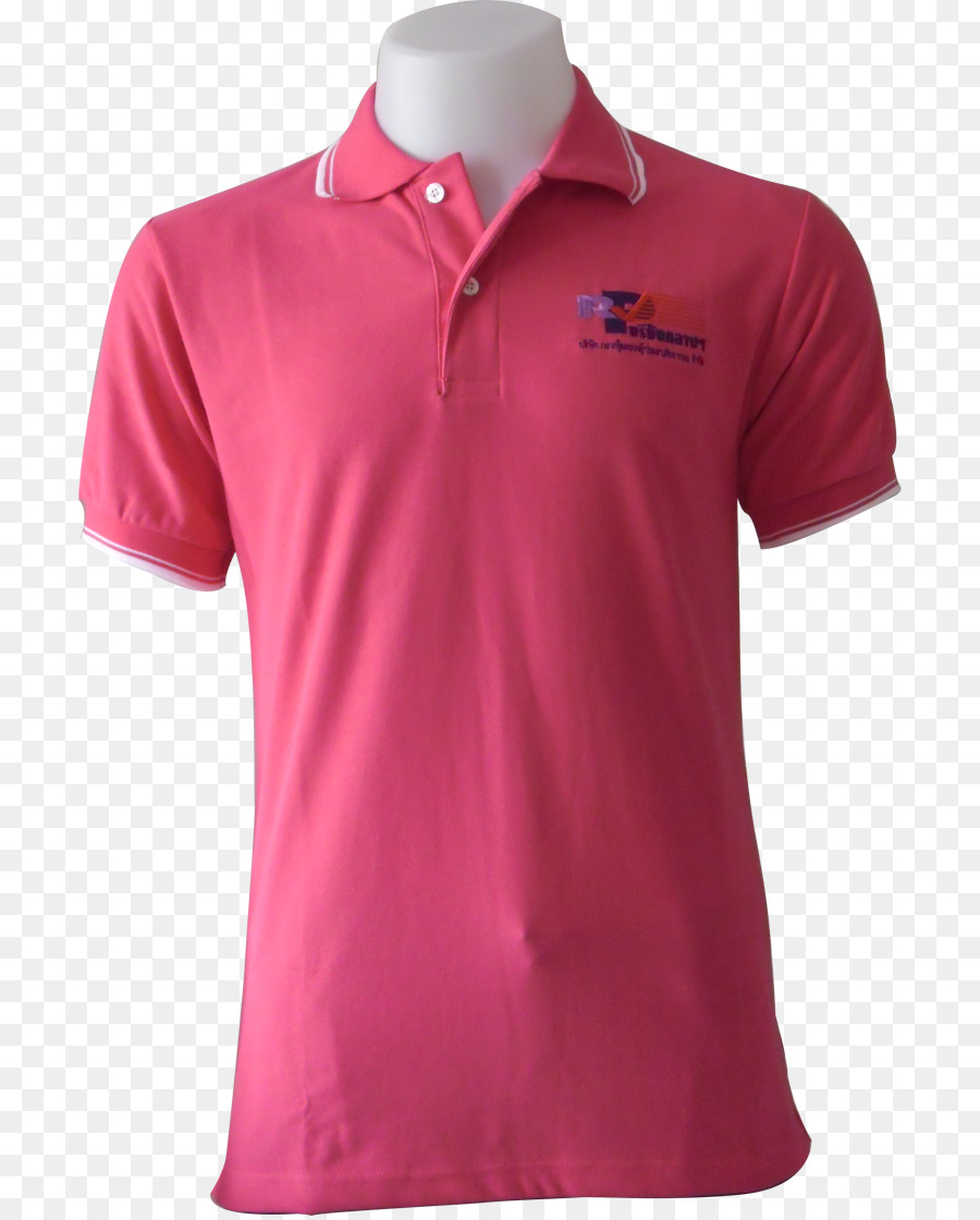 La Camisa De Polo，Camiseta PNG