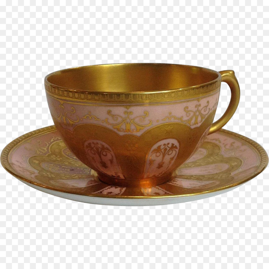 Taza De Café，Platillo PNG