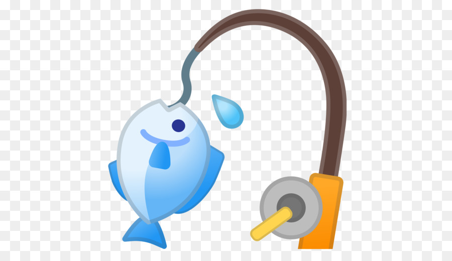 Emoji，La Pesca PNG