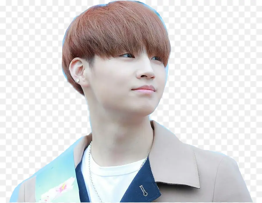 Jb，Got7 PNG