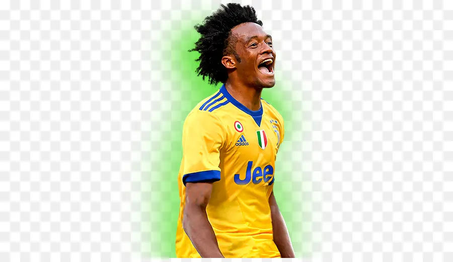 Juventus Fc，Juan Cuadrado PNG