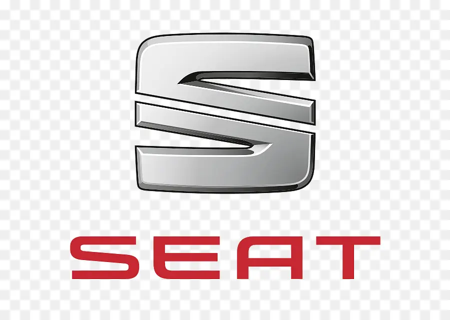 Logotipo De Seat，Auto PNG