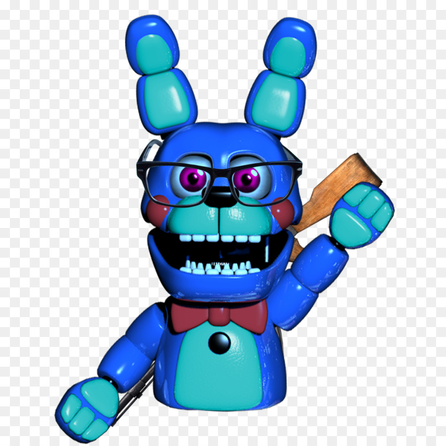 Mundo De Fnaf，Magdalena PNG