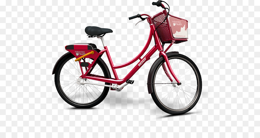 Ruedas De Bicicleta，Los Marcos De La Bicicleta PNG