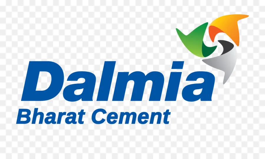 Logo，Dalmia Cement Bharat Limited PNG