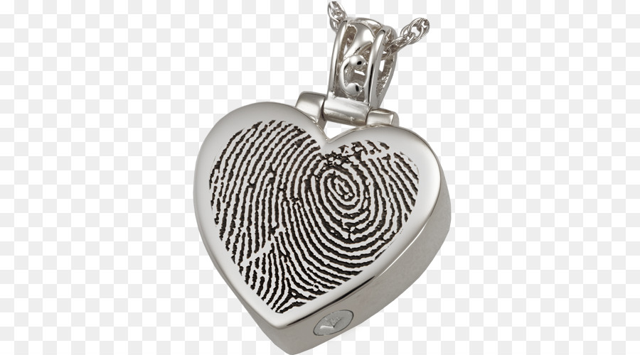 Colgante De Corazón，Collar PNG