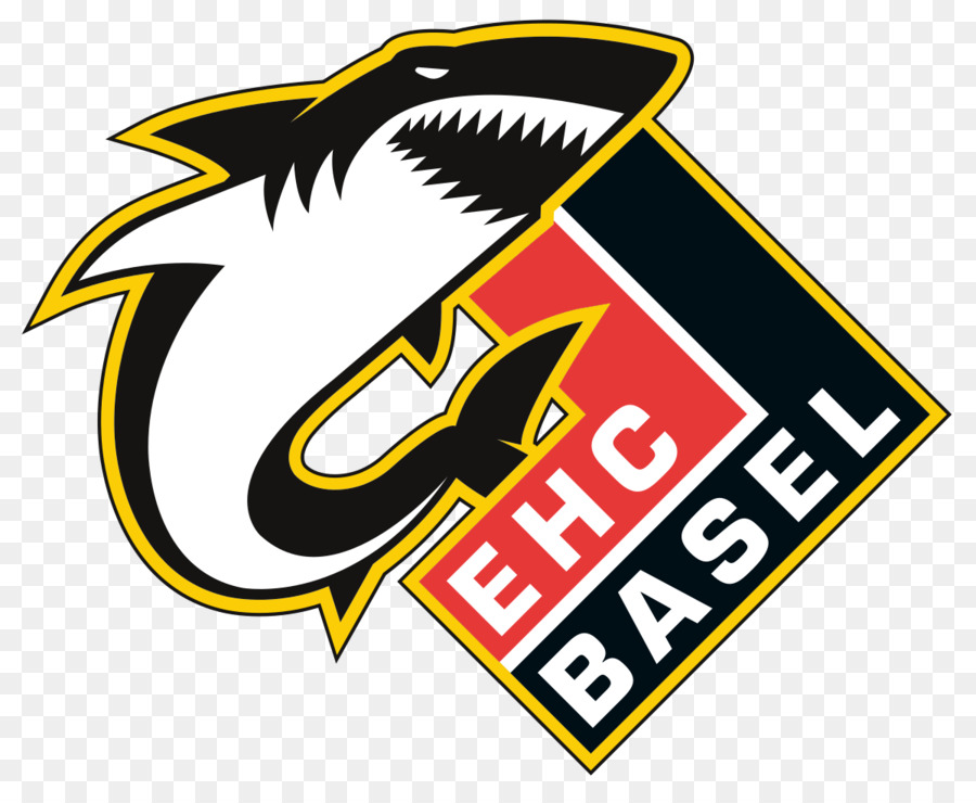 Ehc Basilea，Logotipo PNG