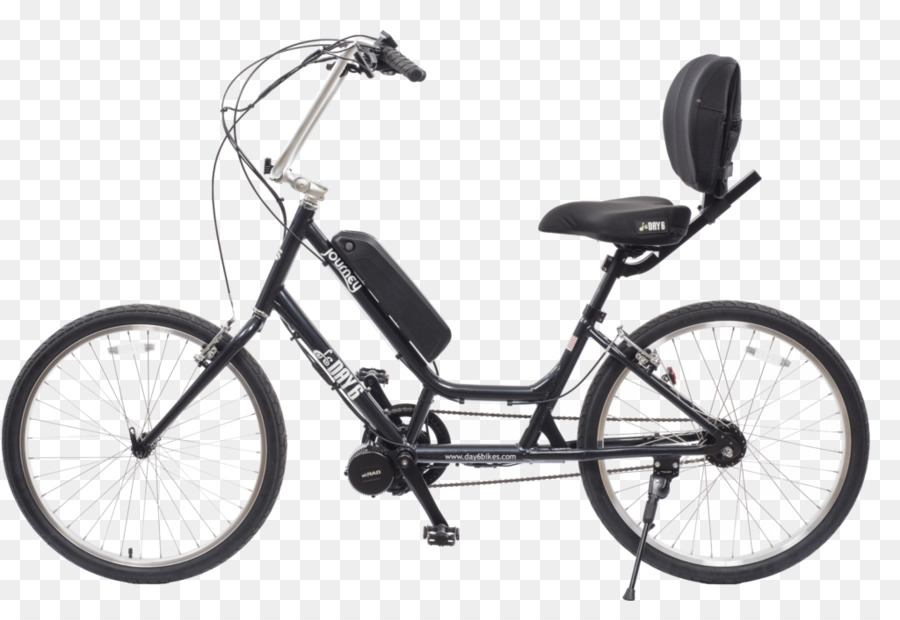 Triciclo，Bicicleta PNG