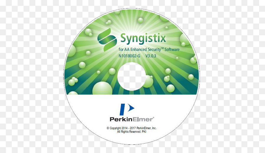 Software Informático，Perkinelmer PNG