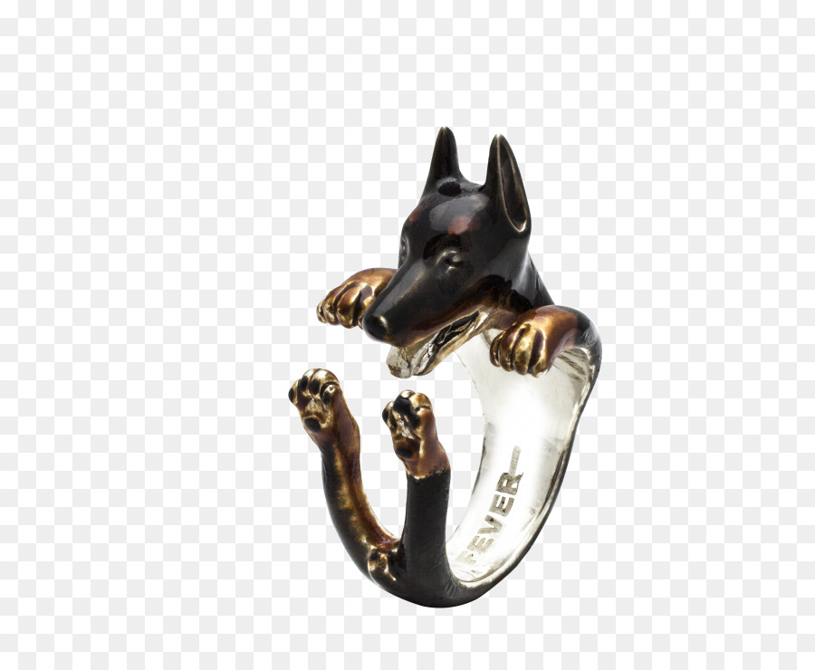 Dobermann，Buldog PNG