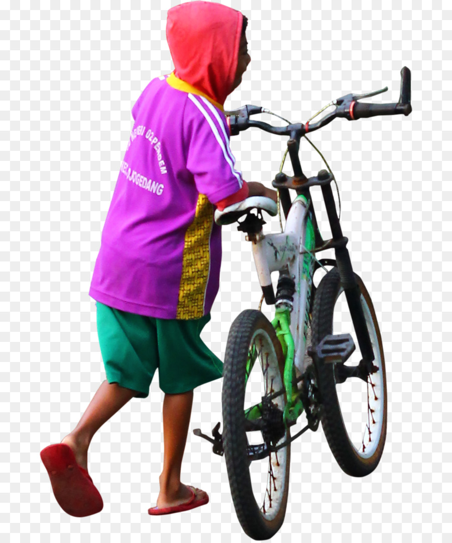 Los Pedales De La Bicicleta，Bicicleta PNG