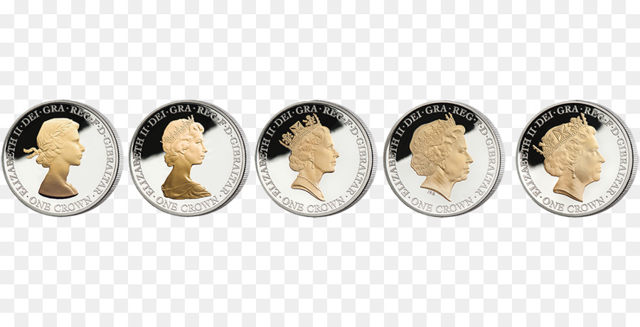 Moneda，Moneda Conmemorativa PNG