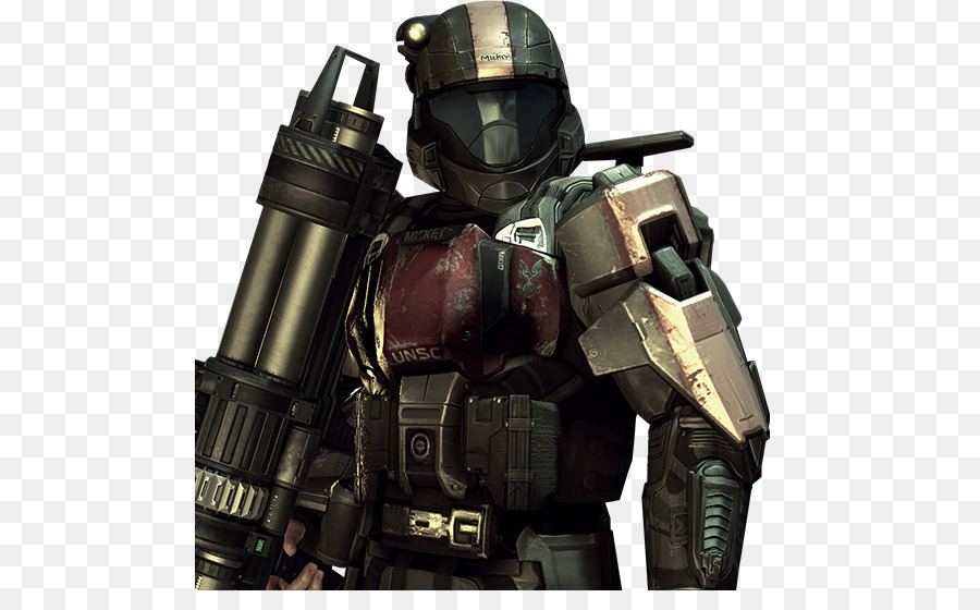 Halo 3 Odst，Halo 3 PNG