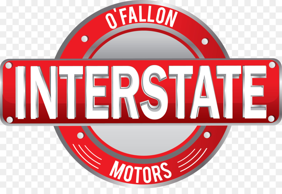 O Fallon Interestatal Motores，Logotipo PNG