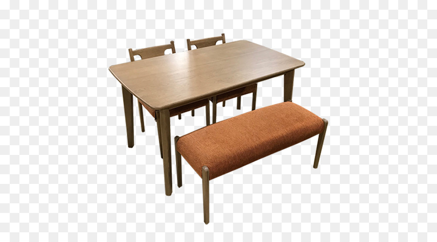 Mesa De Comedor，Sillas PNG