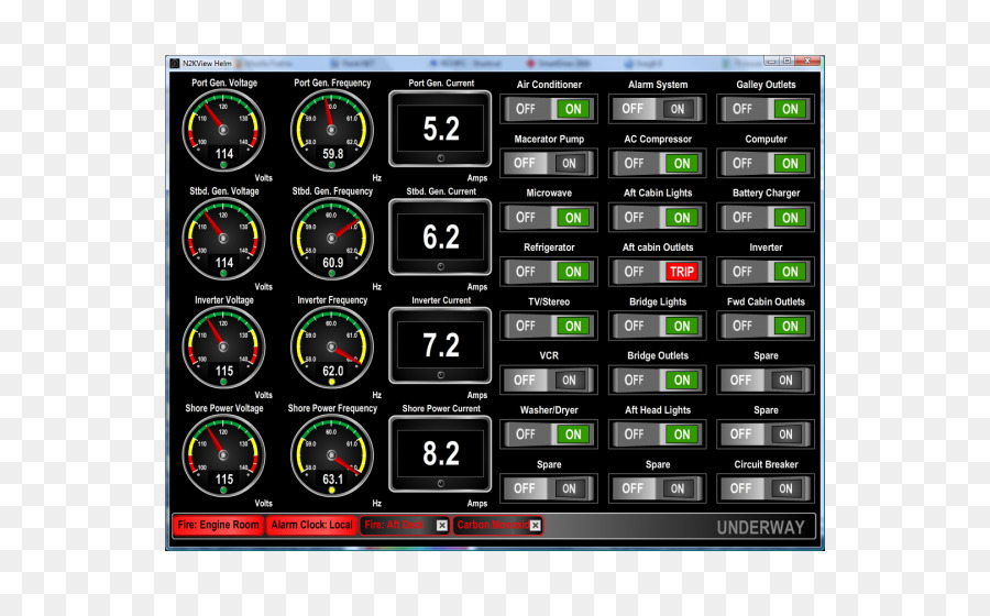 Dispositivo De Visualización，Electrónica PNG