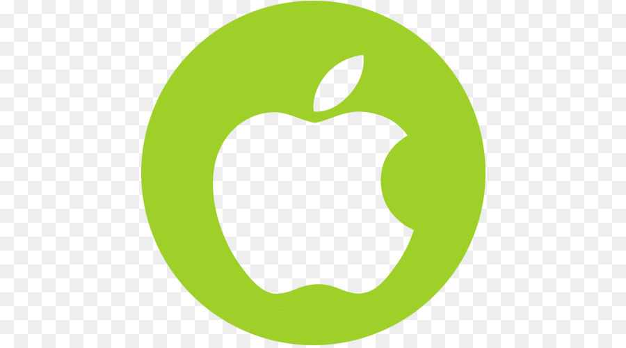 Logotipo De Manzana，Marca PNG