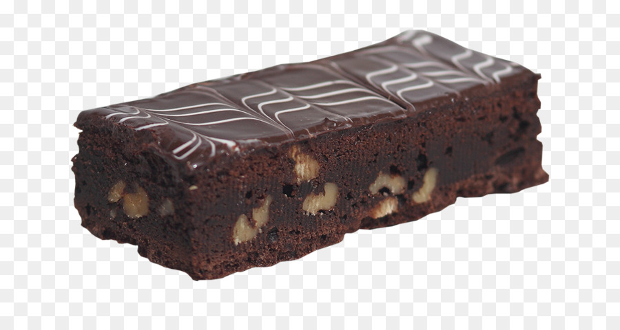 Fudge，Brownie De Chocolate PNG
