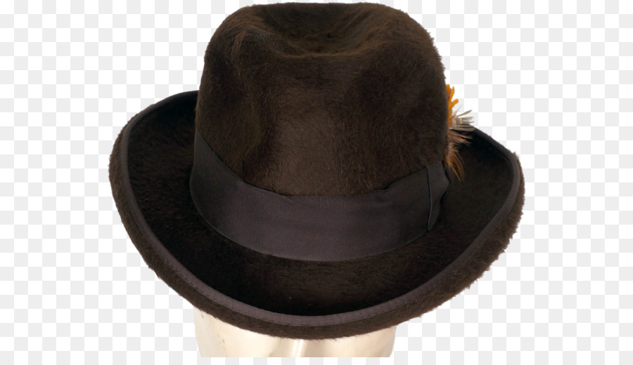 Fedora，Pelo PNG