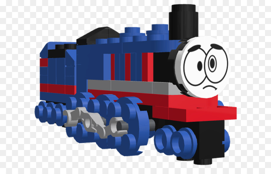 Gordon，Lego PNG