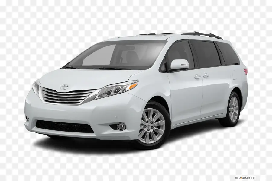 2018 Toyota Sienna，2015 Toyota Sienna PNG