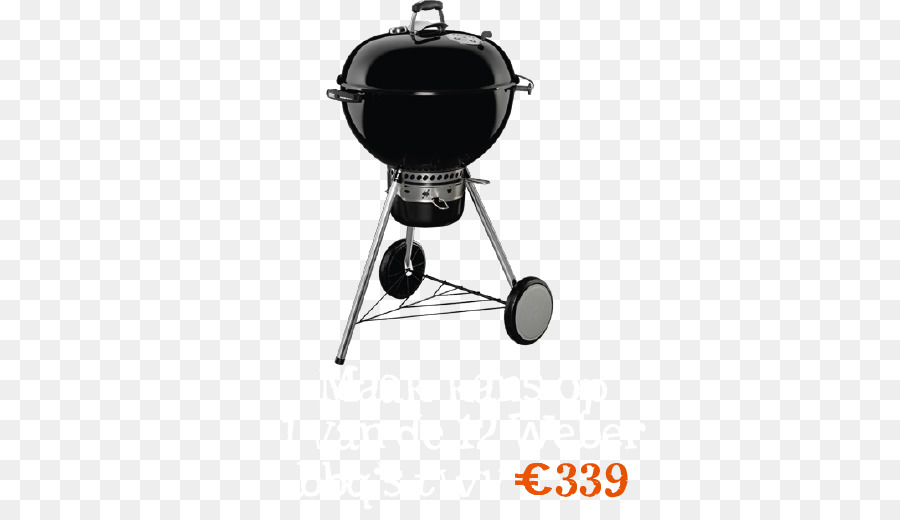 Barbacoa，Weber Mastertouch Gbs 57 PNG