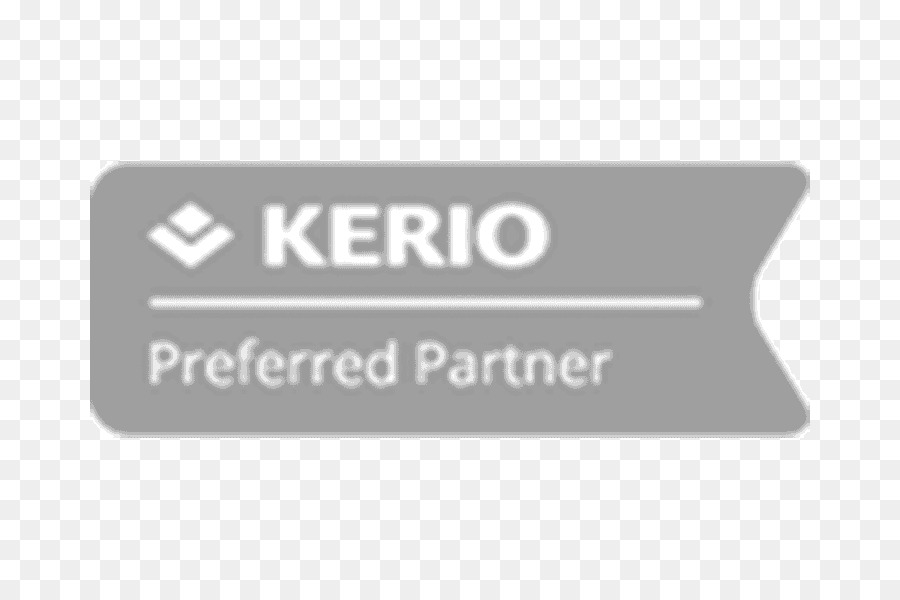 Marca，Kerio Technologies PNG