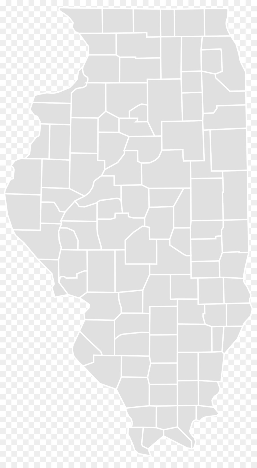 Illinois，Illinois Elecciones De 2018 PNG