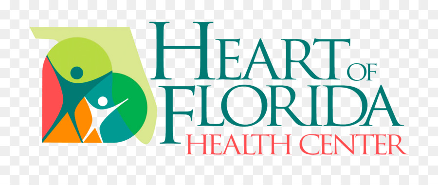 El Corazón De La Florida Centro De Salud，Logotipo PNG