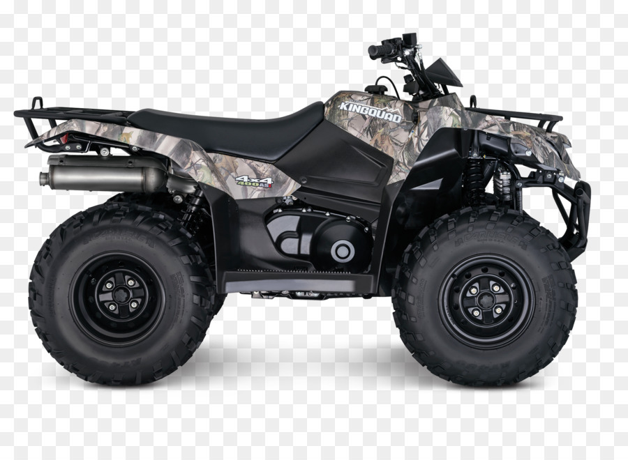 Kawasaki Mule，Vehículo Todo Terreno PNG